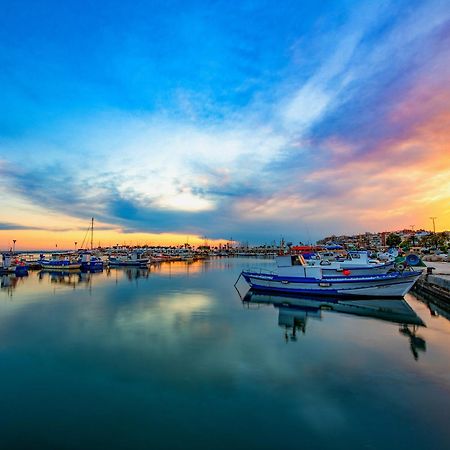 Apartamento Arena Playa Levante Santa Pola Eksteriør billede
